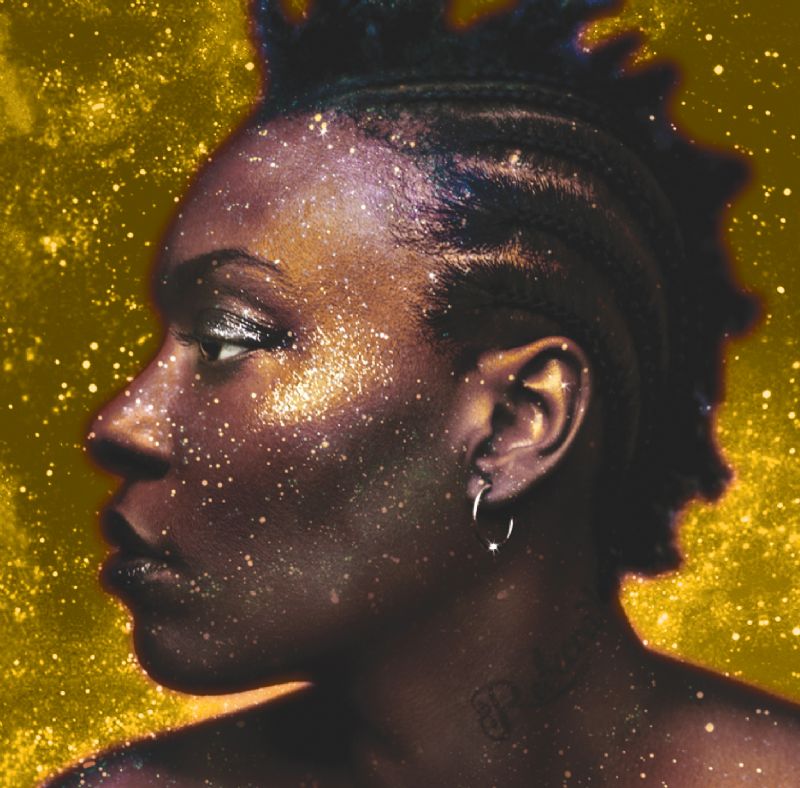 Me'Shell NdegeOcello - Dead Nigga Blvd. (Pt. 1) (Album Version)