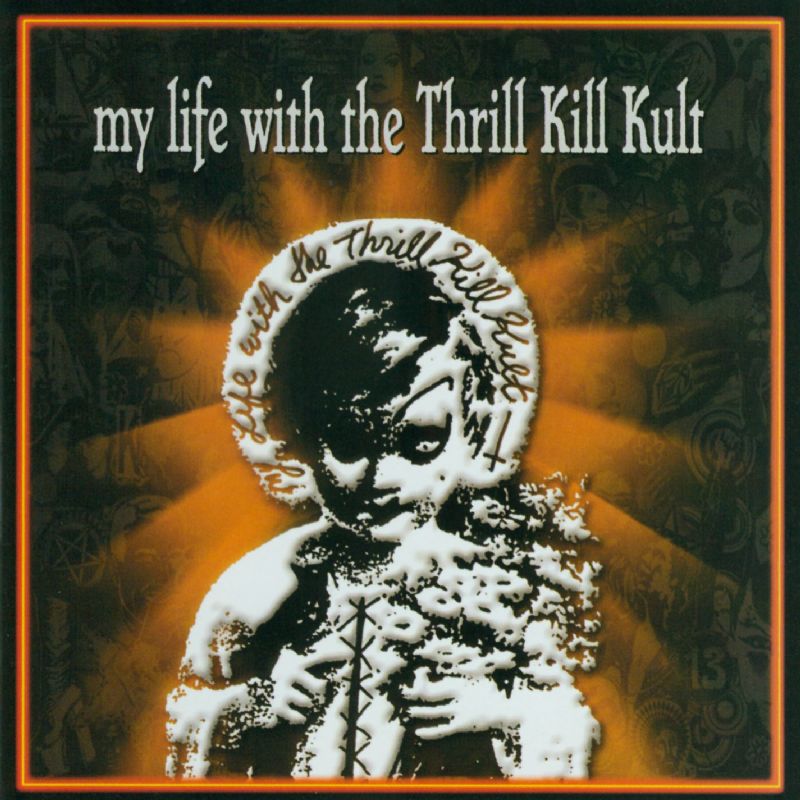 My Life With The Thrill Kill Kult