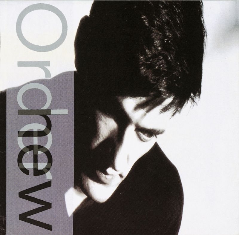 New Order - Low-life