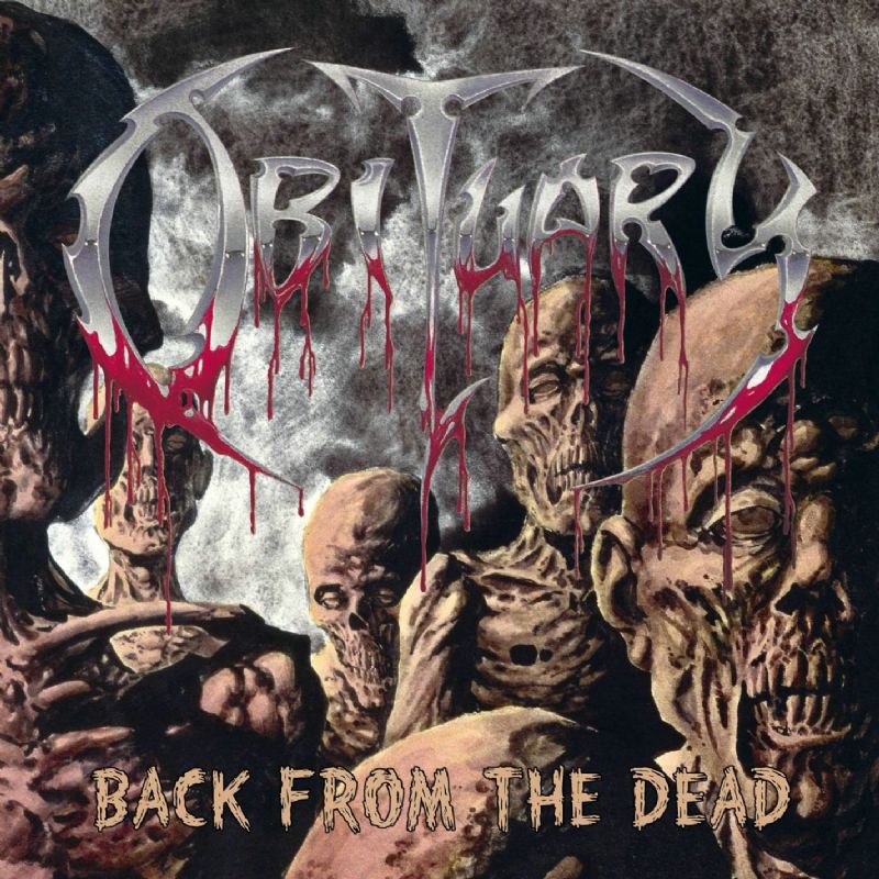 Obituary-Blood To Give mp3