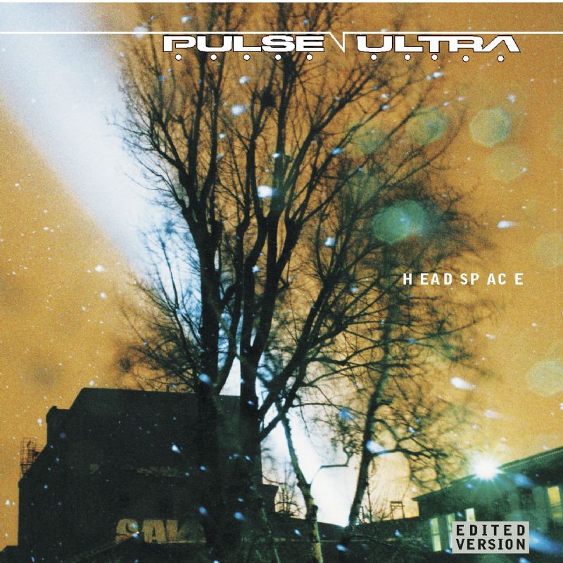 Pulse Ultra - Headspace Pulse Ultra - Headspace