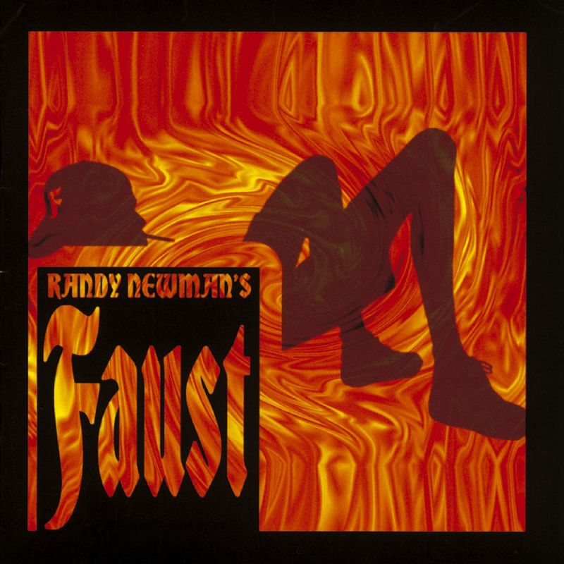 Faust Randy Newman