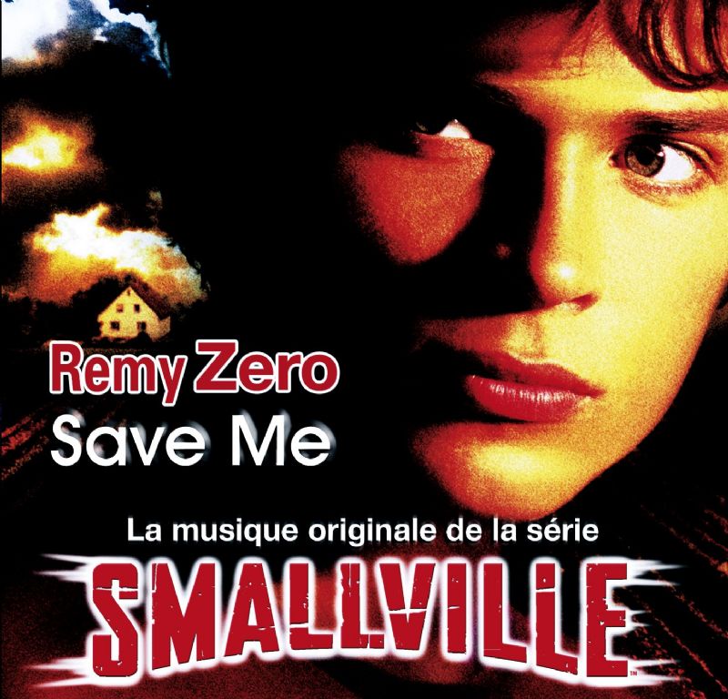 save me smallville