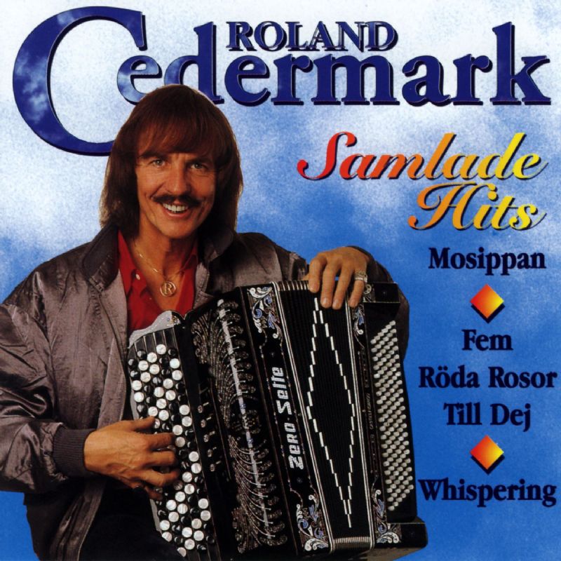 roland cedermark roland cedermark