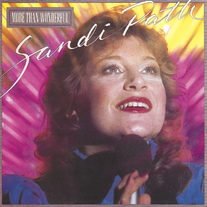 sandy patty day like this cd
