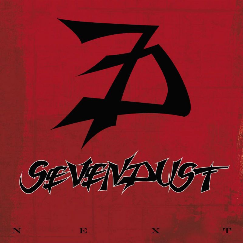 Sevendust - Animosity Sevendust - Animosity