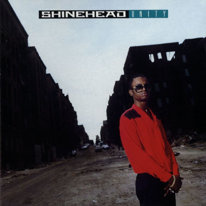 Shinehead - Chain Gang - Rap Shinehead - Chain Gang - Rap