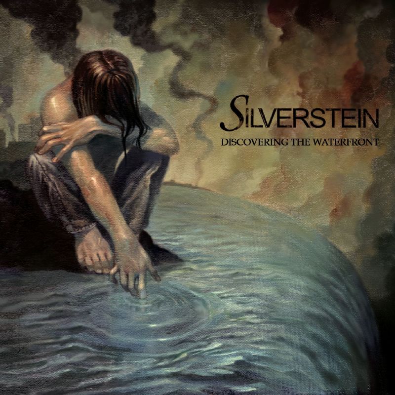 Silverstein : Discovering The Waterfront (2005, Victory Records)