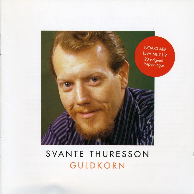 Svante Thuresson Nyanser Svante Thuresson Nyanser