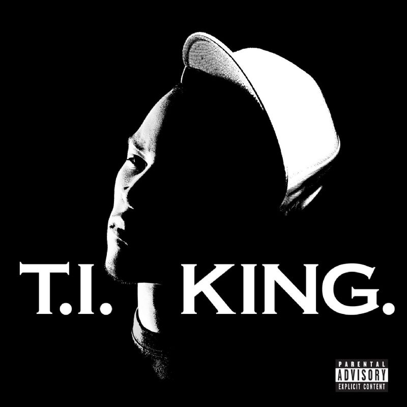 ti king album
