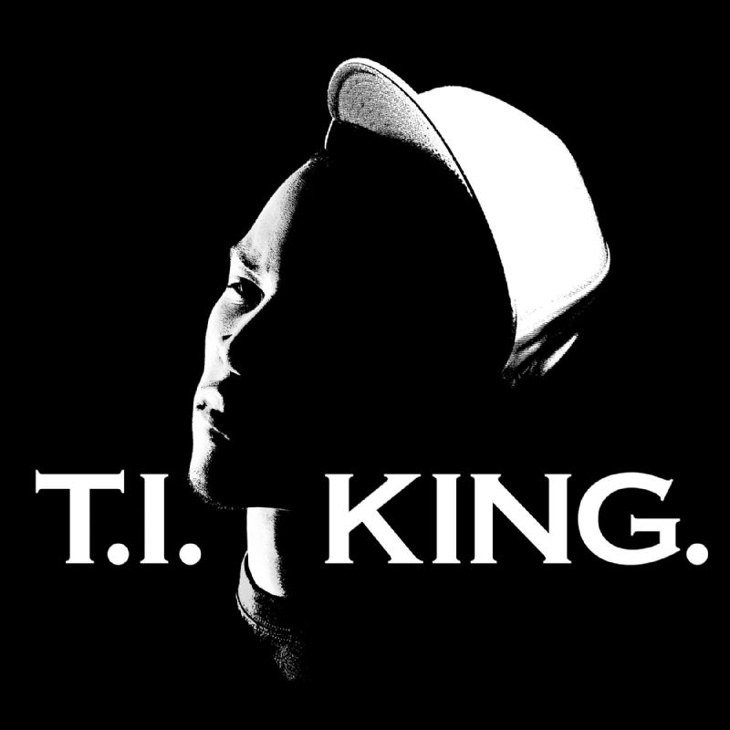 t i king album