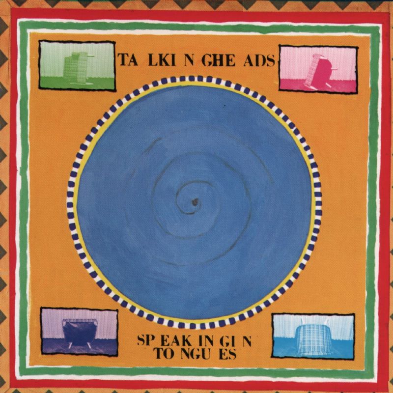  Talking Heads - Speaking In Tongues [W/Bonus Tracks] 