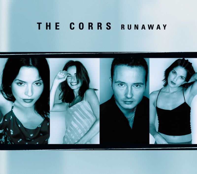 All In A Day From Corrs