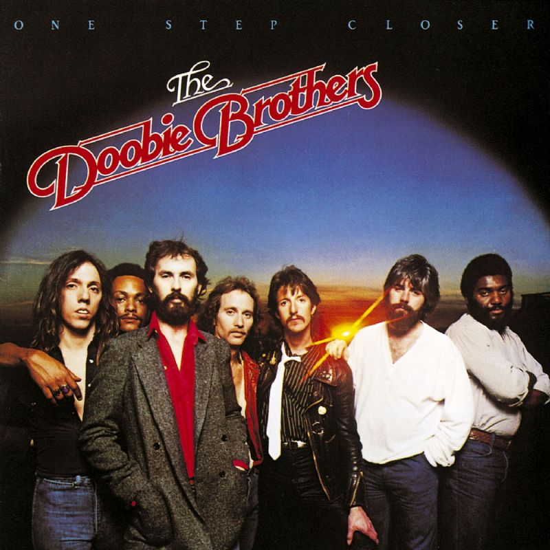 Doobie Brothers - One Step Closer
