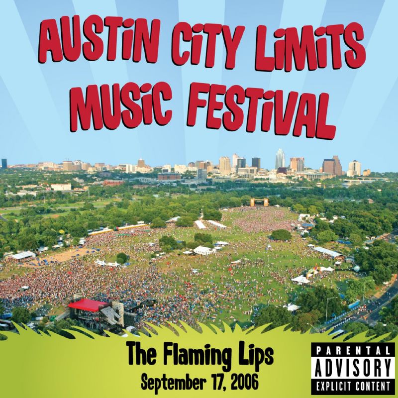 Live At Austin City Limits