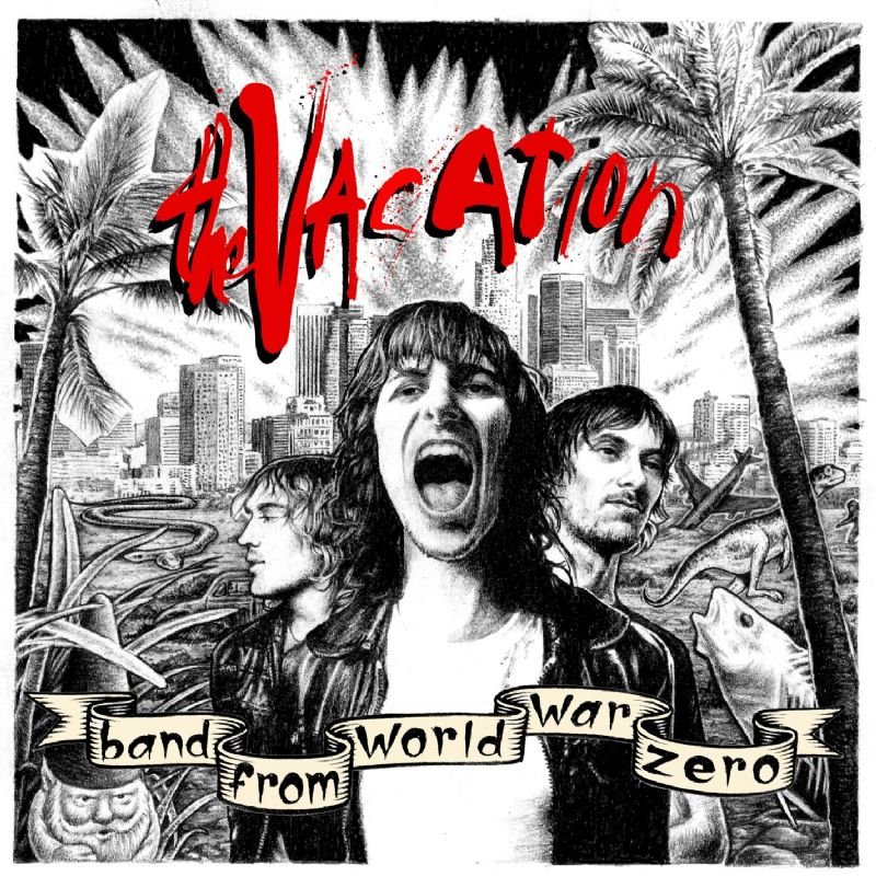 World War Zero. From World War Zero (2005,