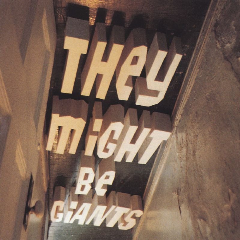 They Might Be Giants - Miscellaneous T