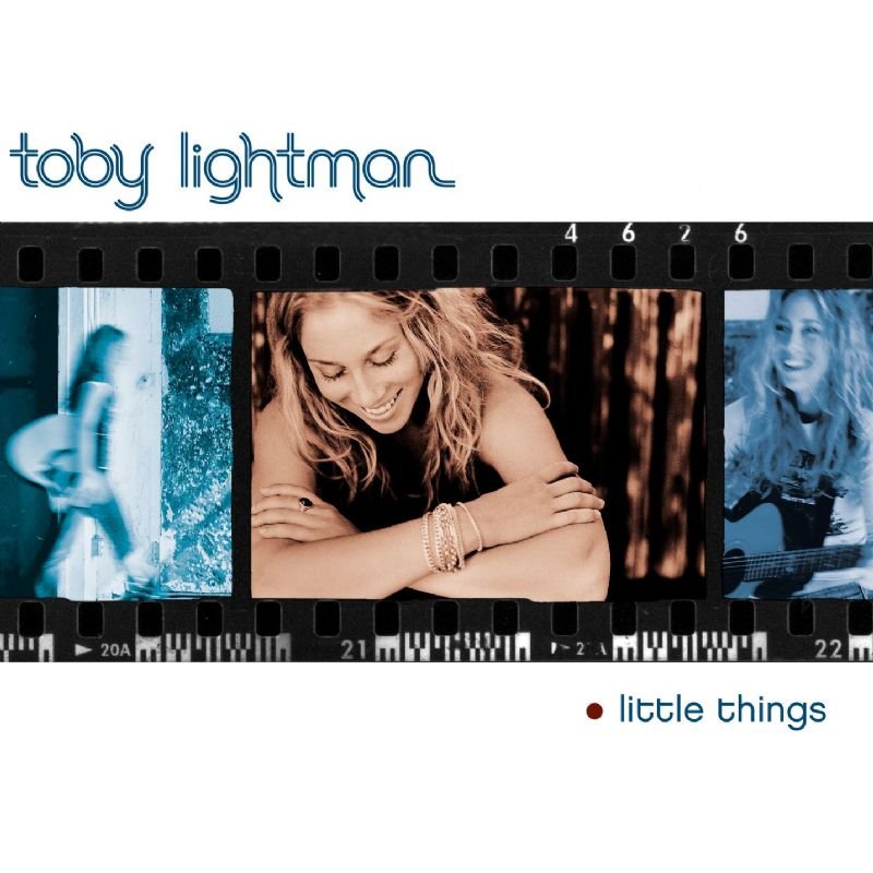 Toby Lightman - Little Things
