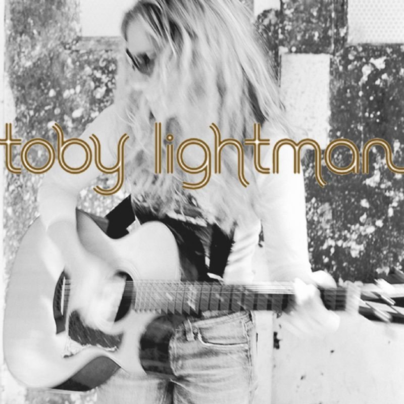Toby Lightman - Devils And Angels - Single