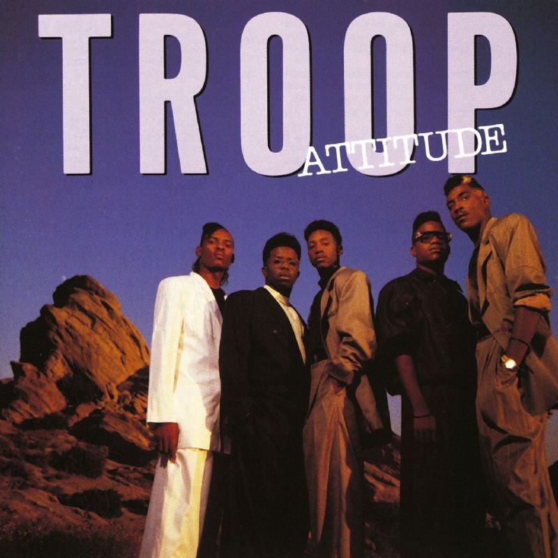 Post thumbnail of BLACK MUSIC MONTH: THEN TO NOW | ‘VIDEO OF THE DAY’