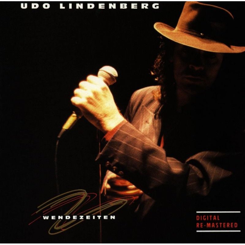 Udo Lindenberg - Wendezeiten