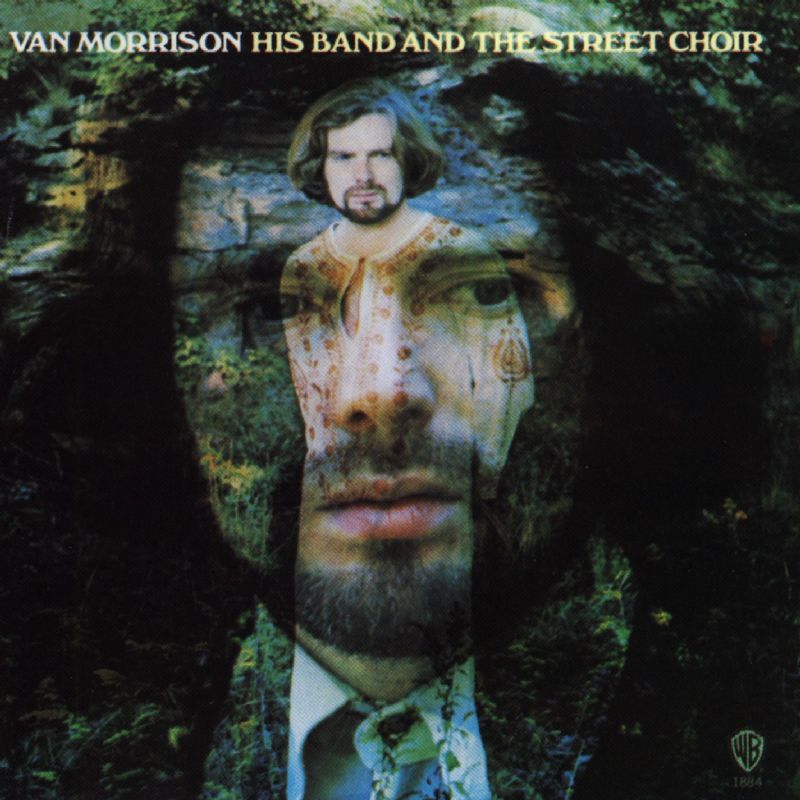 some one like you van morrison
