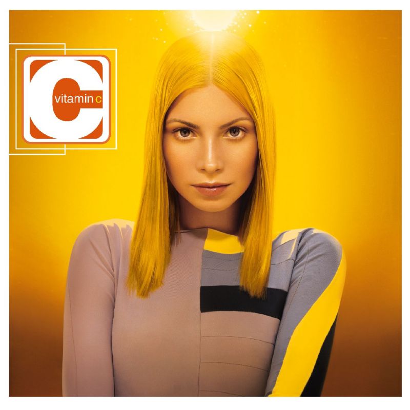 vitamin c