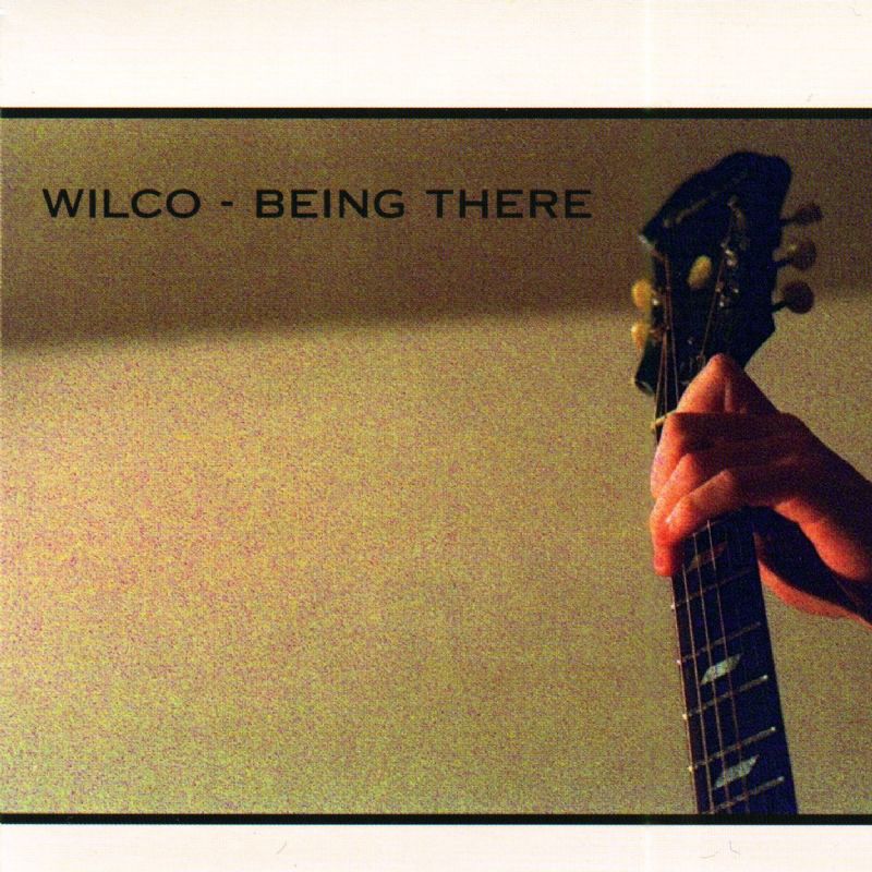 Wilco - Being There (1996, Reprise)