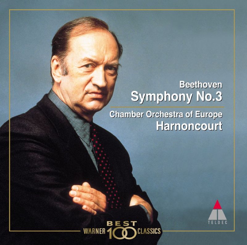 nikolaus harnoncourt