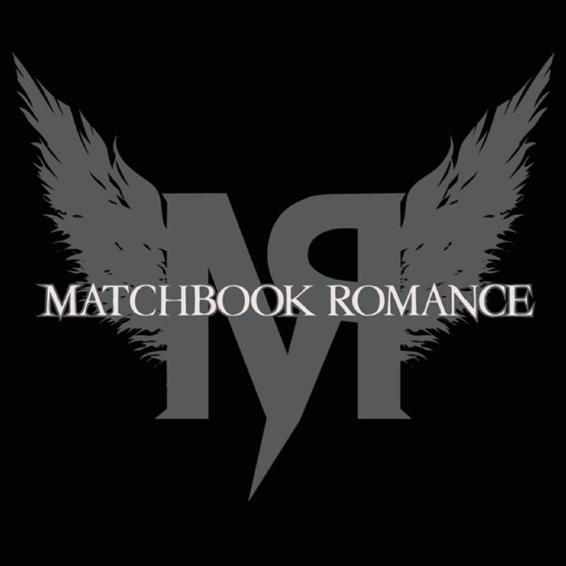 Matchbook Romance : Voices (2006, Epitaph)