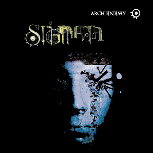 Arch Enemy - Stigmata (2003, 드림온 레코드)