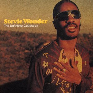 stevie wonder greatest hits album cover