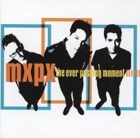 Mxpx - Discography