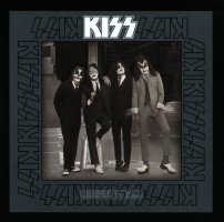 Dressed to kill kiss