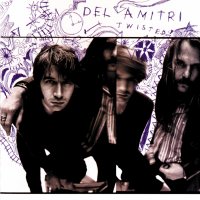 del amitri twisted