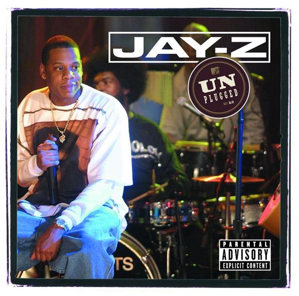 jay z unplugged