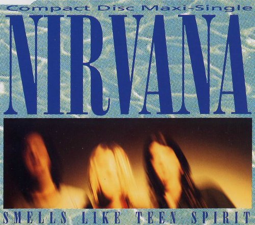 Nirvana Smells Like Teen Spirit Backwards 20
