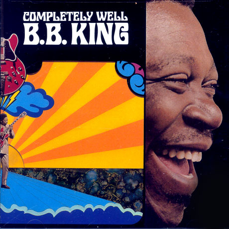 B.B. King - Completely Well