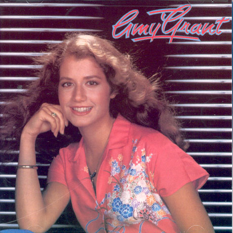 amy grant