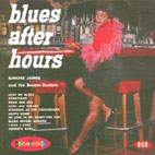 Elmore James - Let's Cut It - The Very Best Of Elmore James Elmore James - Let's Cut It - The Very Best Of Elmore James