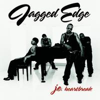 jagged edge j e heartbreak 2000 soso def disc 1 1 heartbreak 2 did she ...