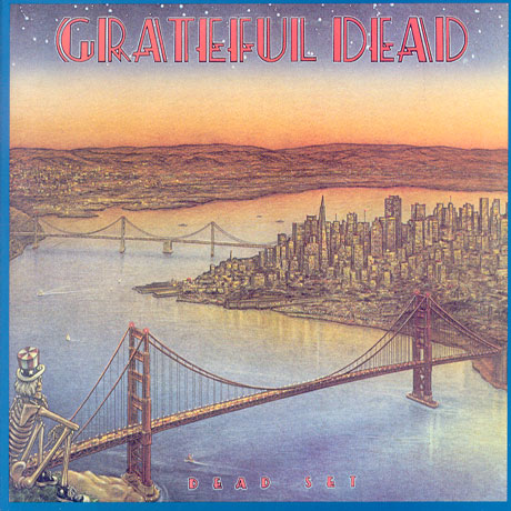 Grateful Dead - Dead Set