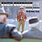 Keith Barbour - Bake Me A Woman Keith Barbour - Bake Me A Woman