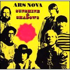 Ars Nova - The Goddess Of Darkness Ars Nova - The Goddess Of Darkness