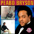 Peabo Bryson Catch 22 Peabo Bryson Catch 22