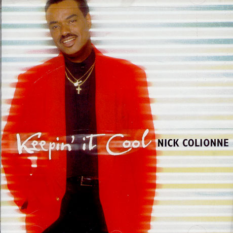 Nick Colionne :: maniadb.com