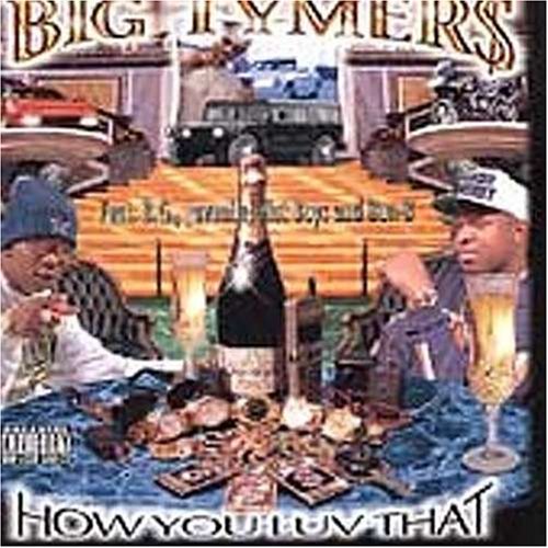 big tymers ringer