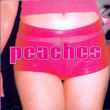 The Teaches Of Peaches (2006)