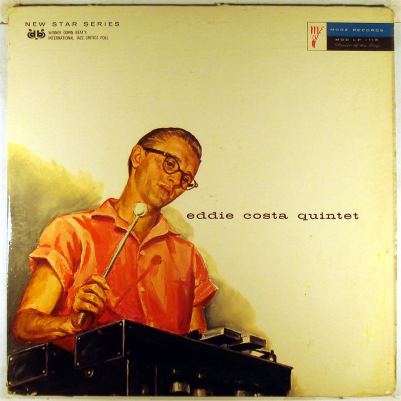 Eddie Costa Alchetron, The Free Social Encyclopedia