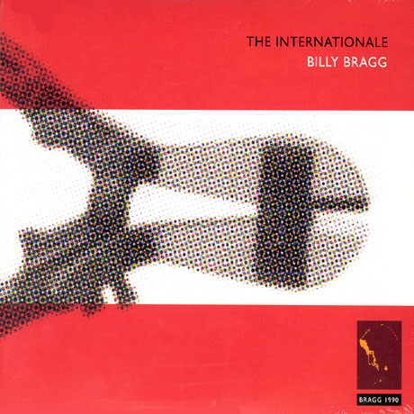 Billy Bragg Internationale